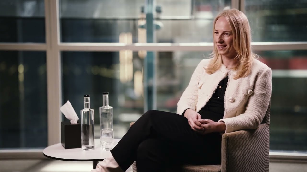 Alumni Spotlight Stories | Gemma Witham | VP Legal & Deputy General Counsel | Skyscanner