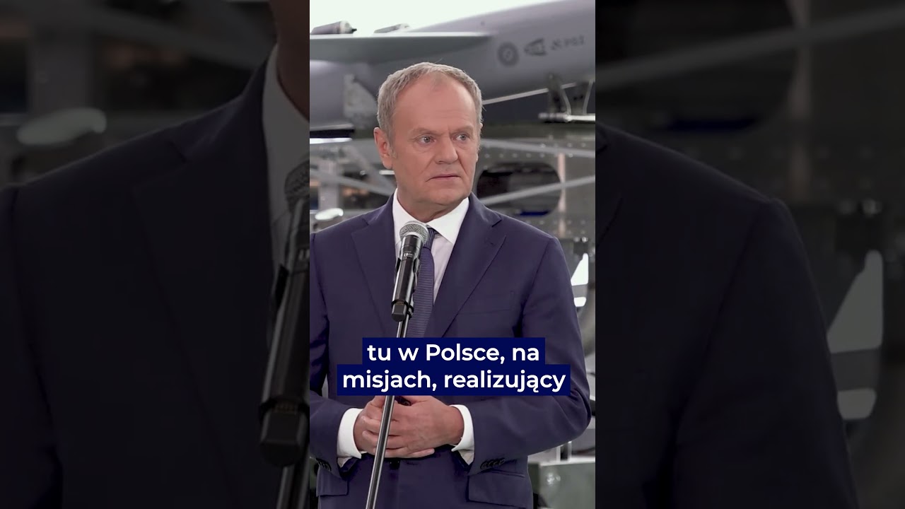 💬 Premier @donaldtusk ⤵️