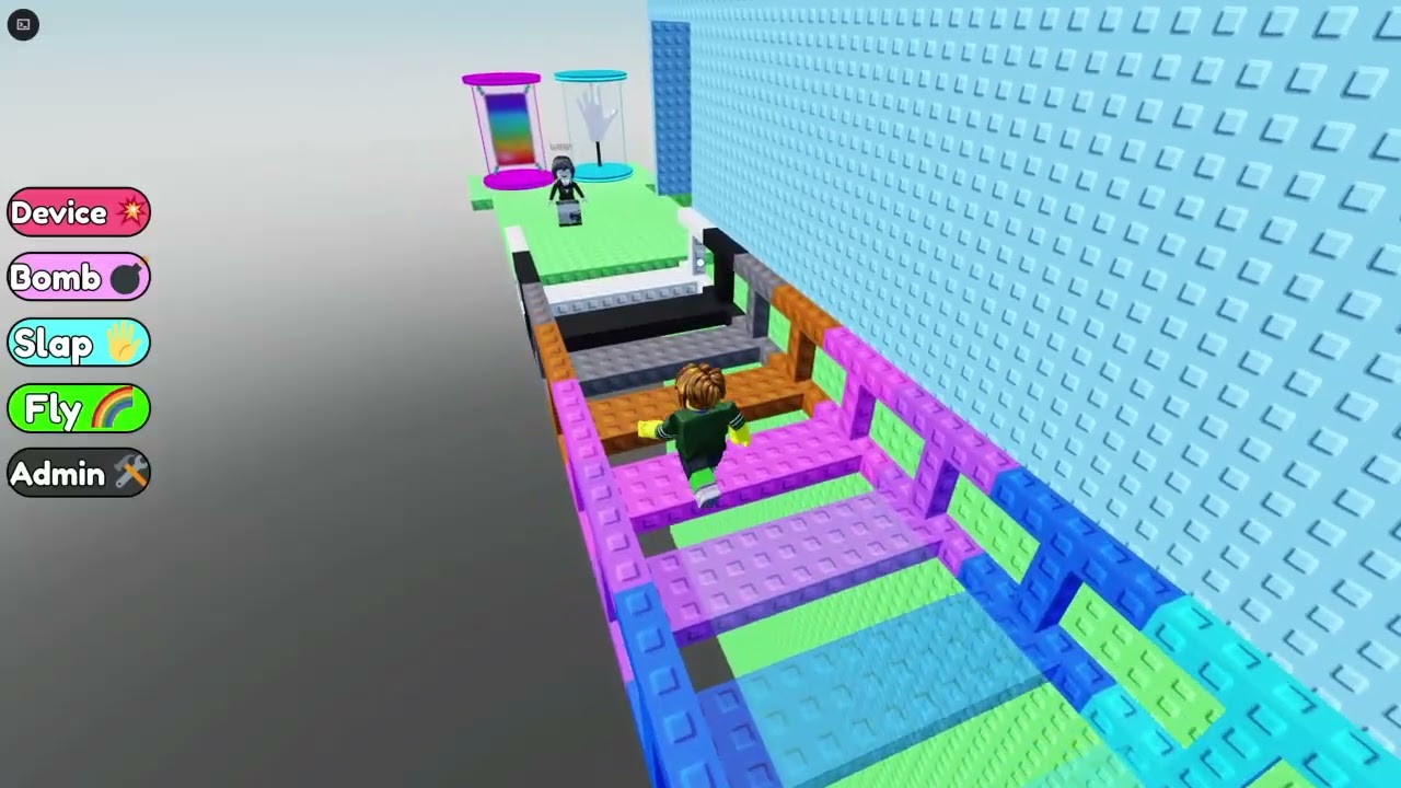 Obby Roblox Video pls watch###@