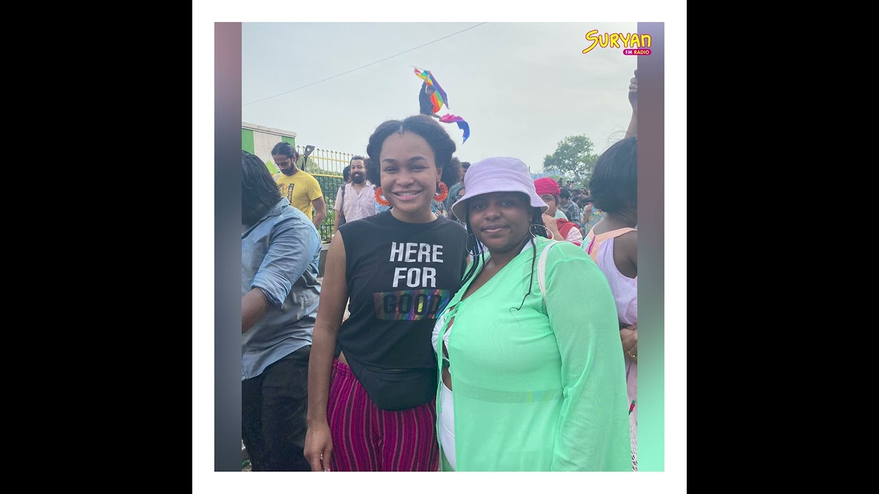 LGBTQ: Chennai Pride 2023 | Extreme Pride Month Celebrations!🌈