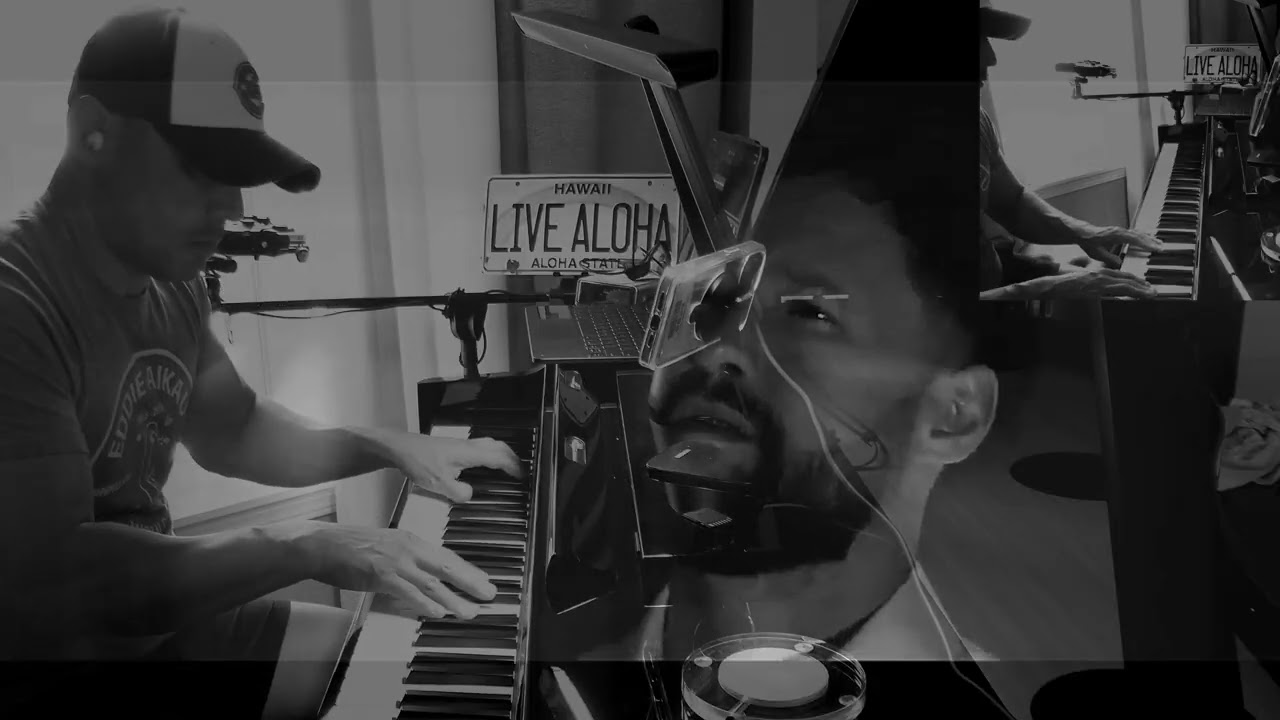 DIE FOR YOU - Calum Scott - Piano / Strings Cover by Cameron Monti @CalumScottOfficial