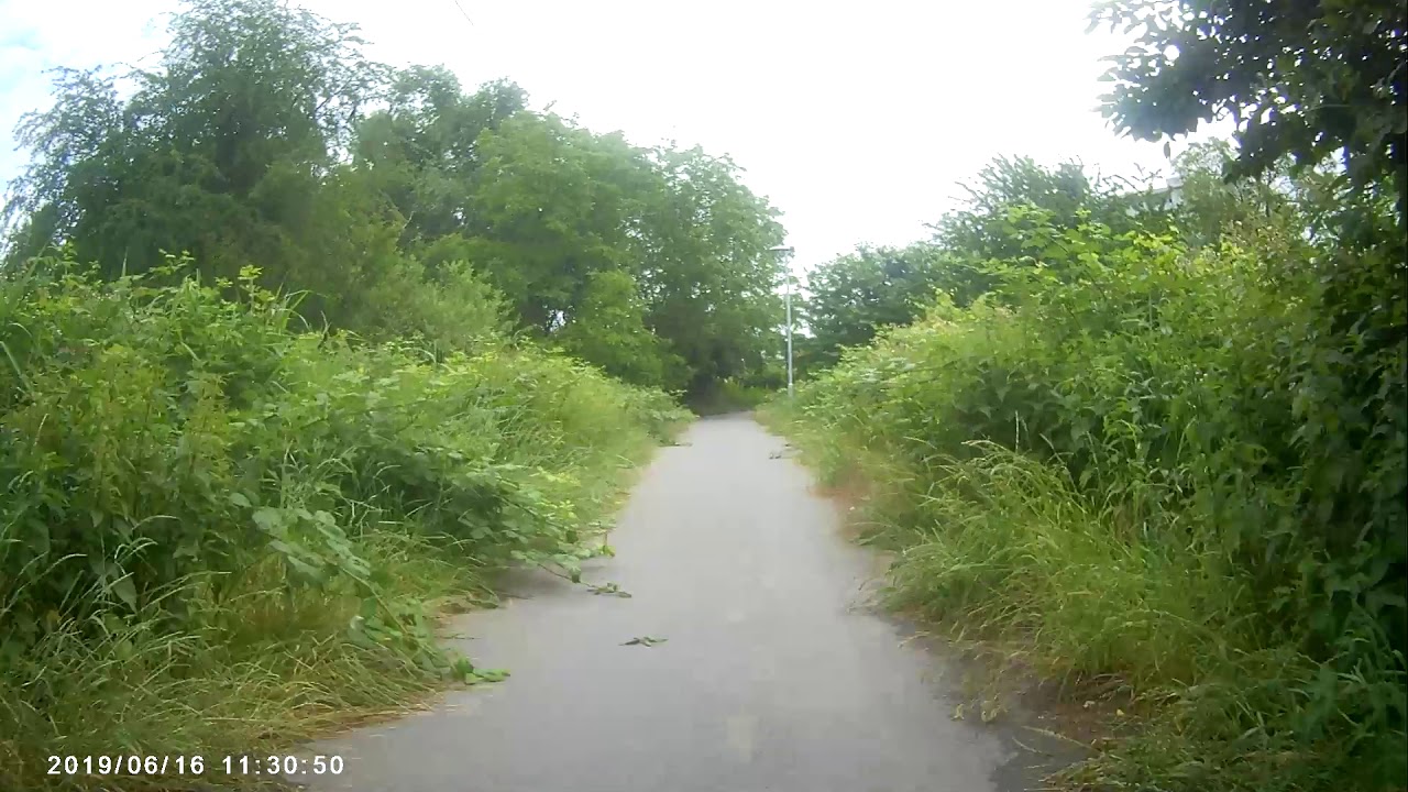 Apeman A66 Test