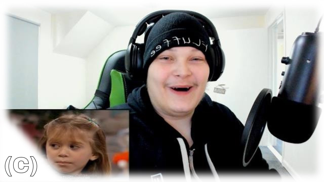 Nostalgia Critic: Full House (1987-1995) - Reaction Video