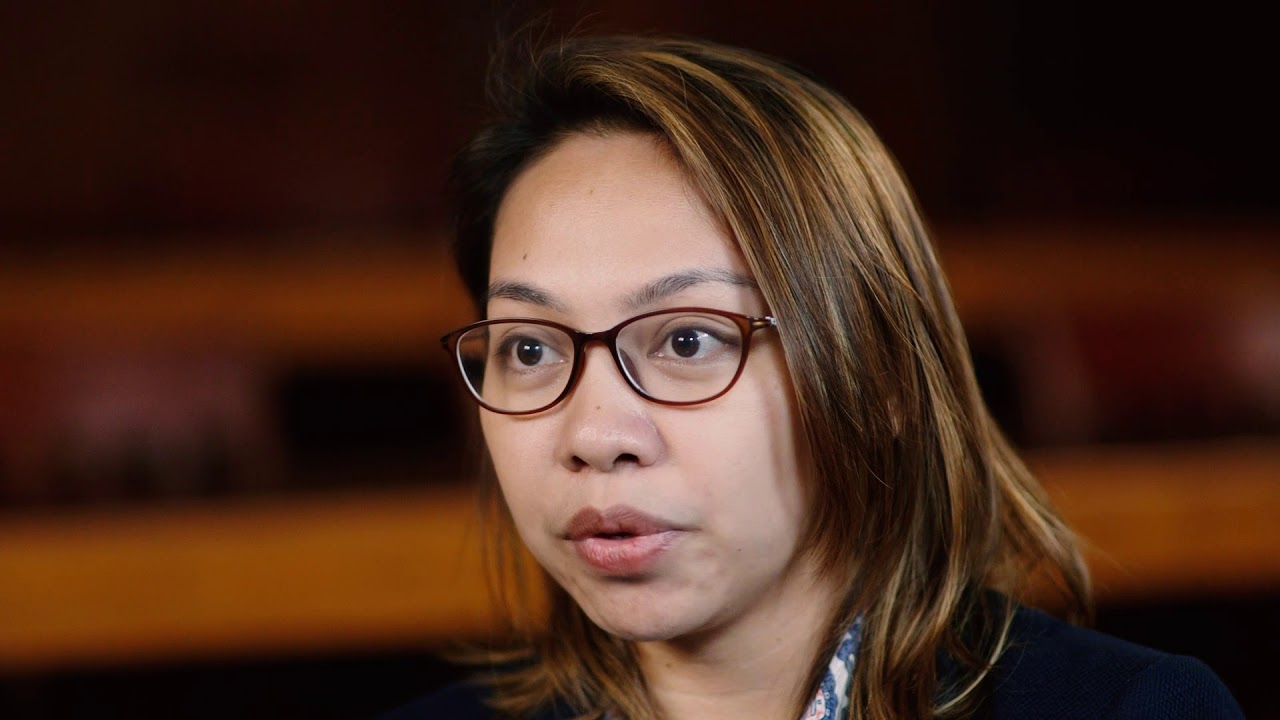 The Role of Civil Society in Peace Negotiations