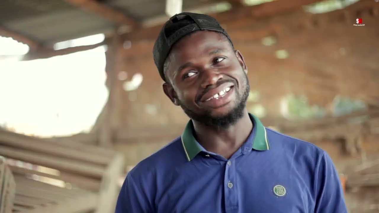 BABA MKWE PART 1 (official video) #stafamuigizaji  #brotherk #nyarugusu #movies