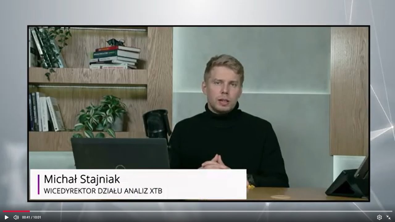 Złoto po 7 tys. dolarów, czy takie prognozy traktować poważnie?
