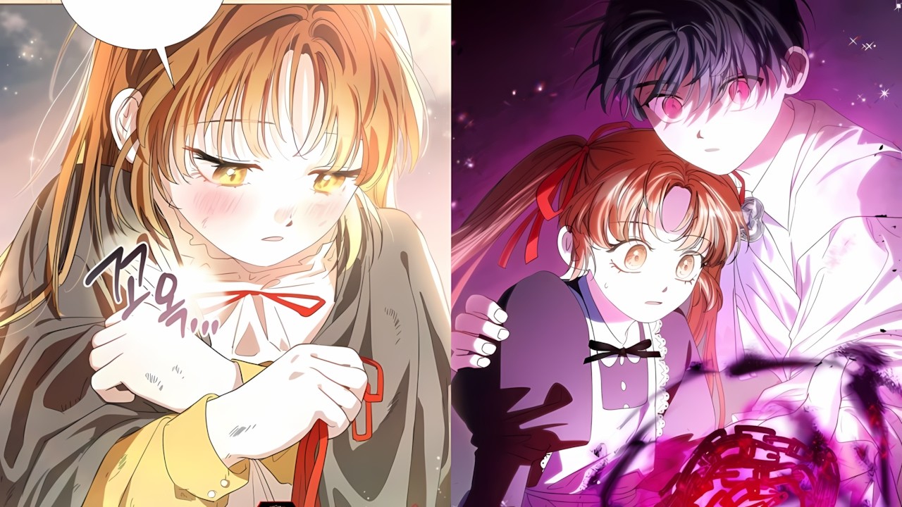 She Became the Sub Male Lead’s First Ally and Accidentally Changed His Heart