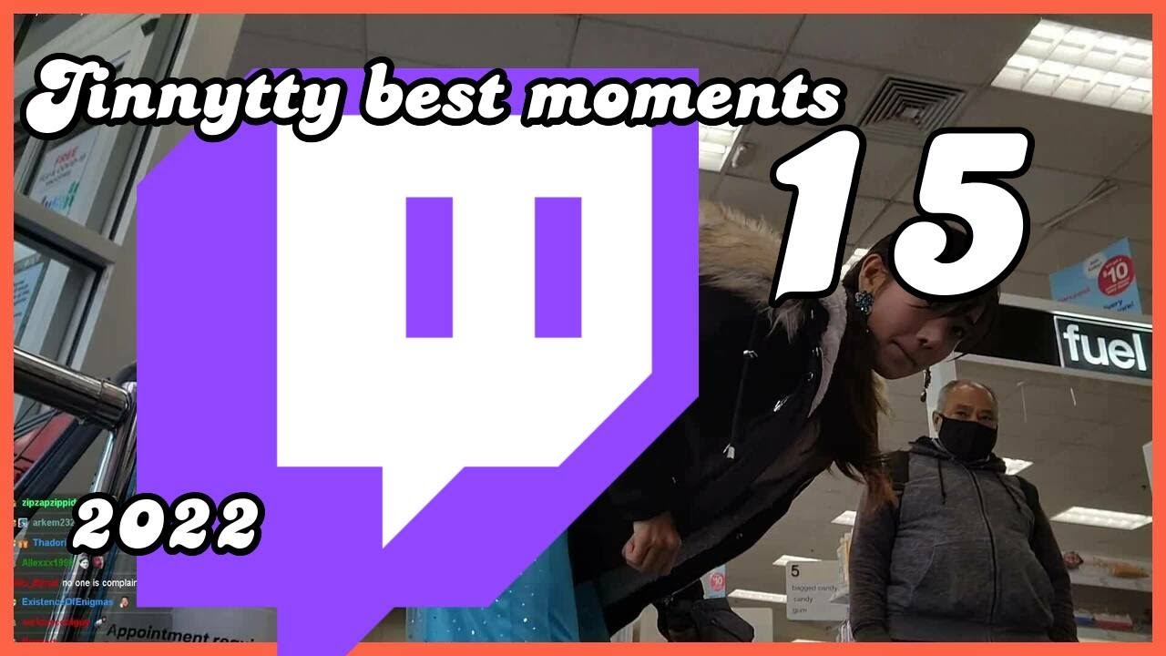 Jinnytty best moments 15