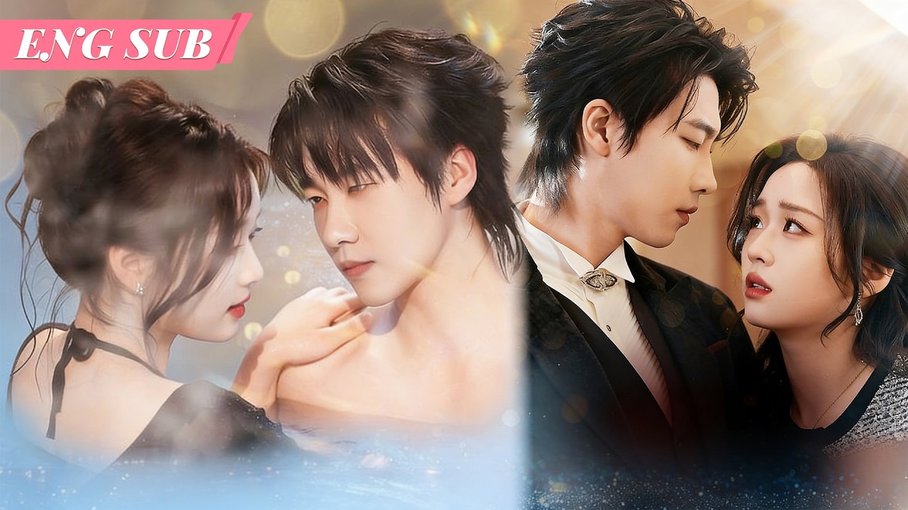 【ENG SUB】My Husband Got His Sister-in-Law Pregnant?!😮Now I'm Marrying His Biggest Rival | CDRAMA