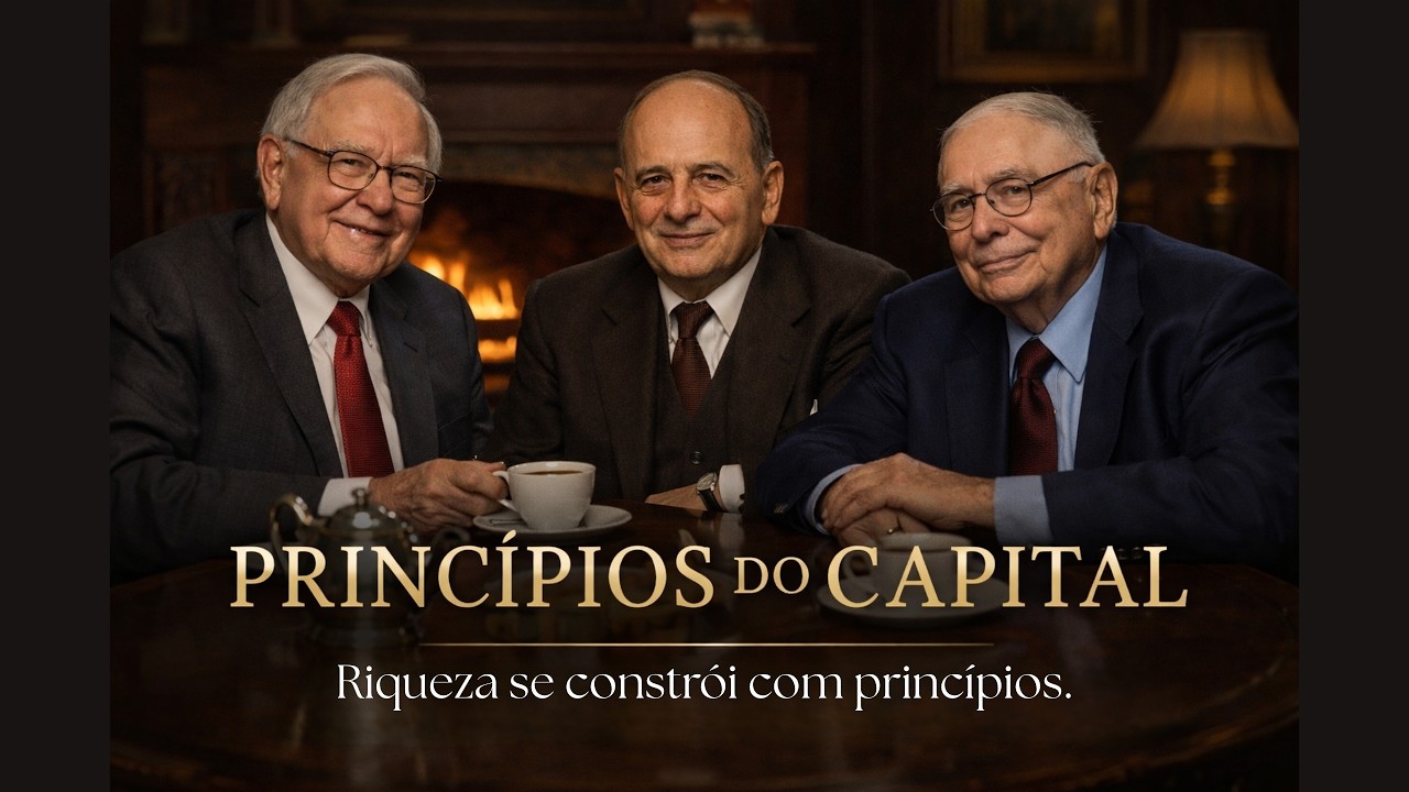 O Lado Sombrio da Riqueza (Que Quase Ninguém Fala)