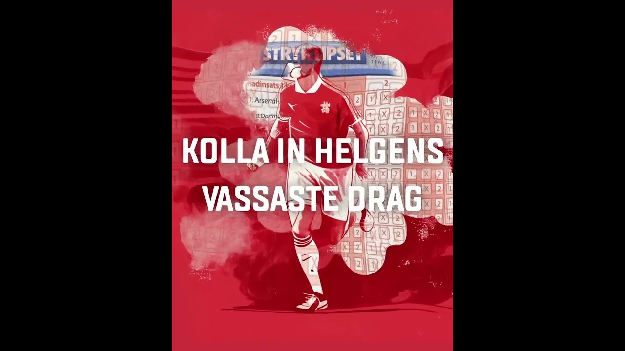 Block spelade in 2 934 707kr. Stor intervju i veckans avsnitt!