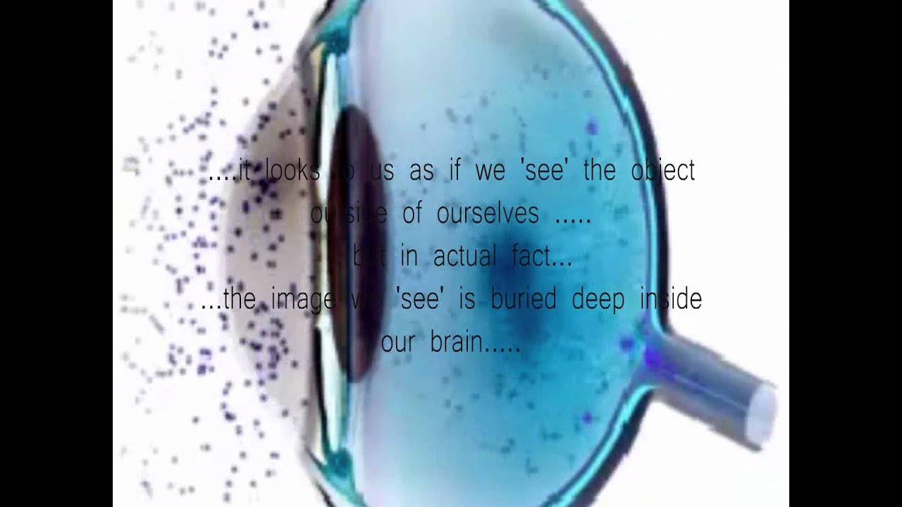 what is reality....? (open your eyes)