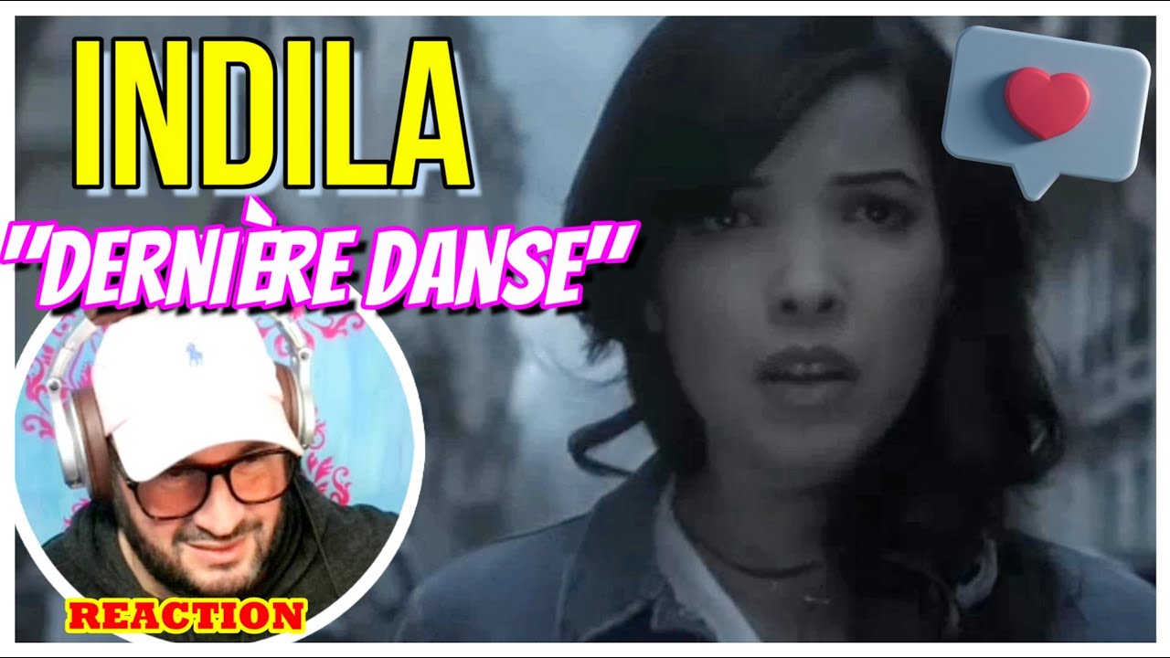 Indila │ 