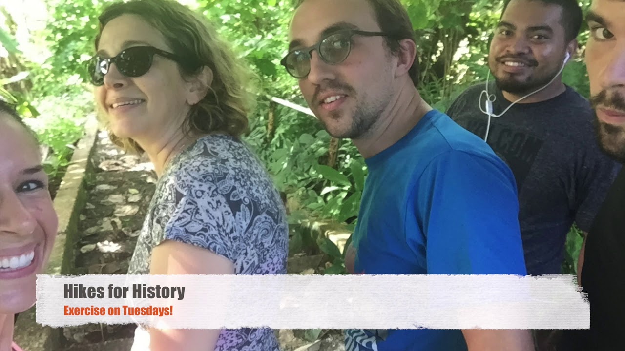KIRMA Historic CloseUp 2018