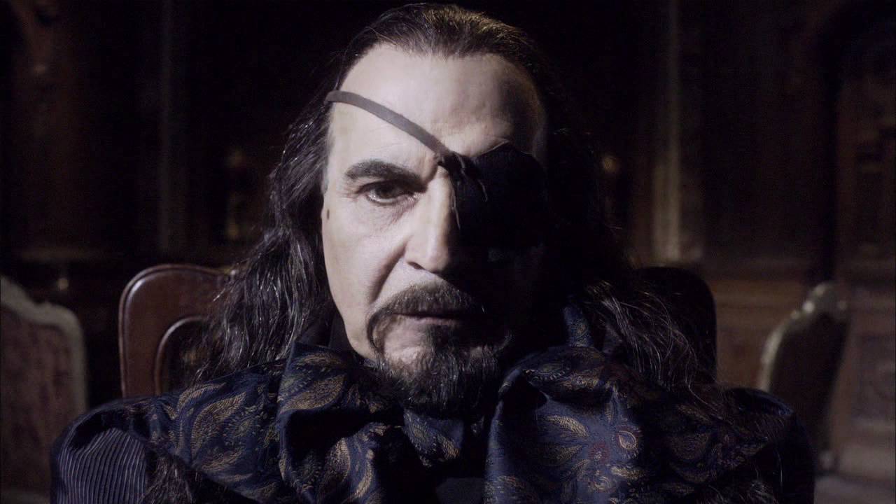 Terry Pratchett's Going Postal trailer