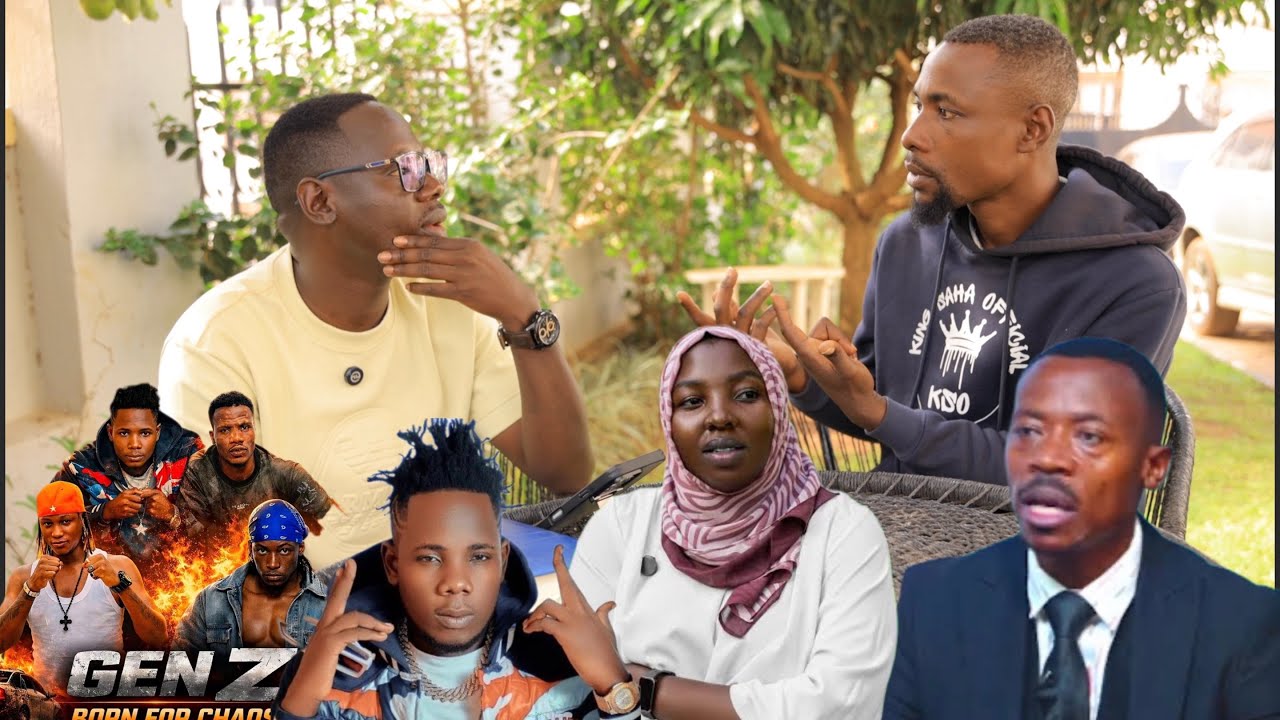 MUSTAFA AWANDA MULIRO KUBYA ZUBEDA 