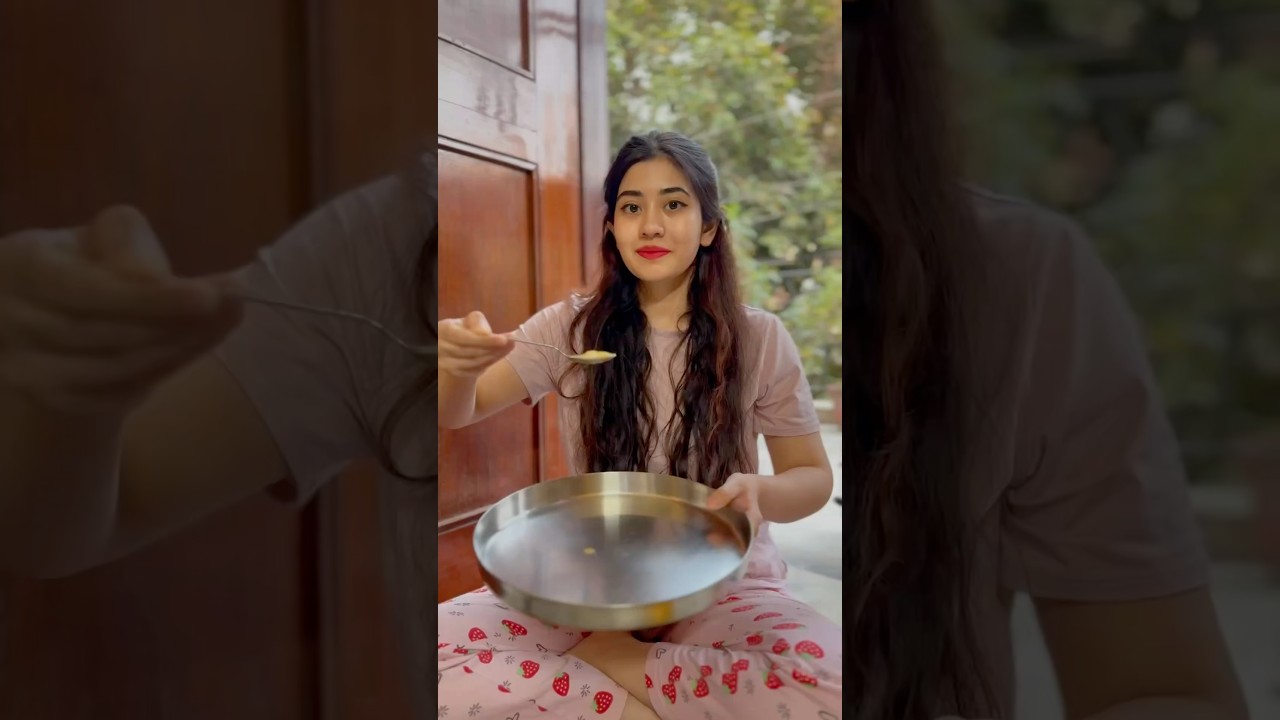 Ghee & Saffron Homemade Miracle Cream 🌸✨ #winterskincare #ghee #glowingskin #diy