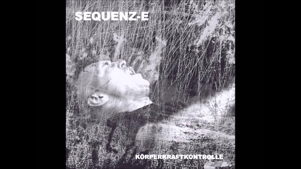 Sequenz-E - Kaltes Herz