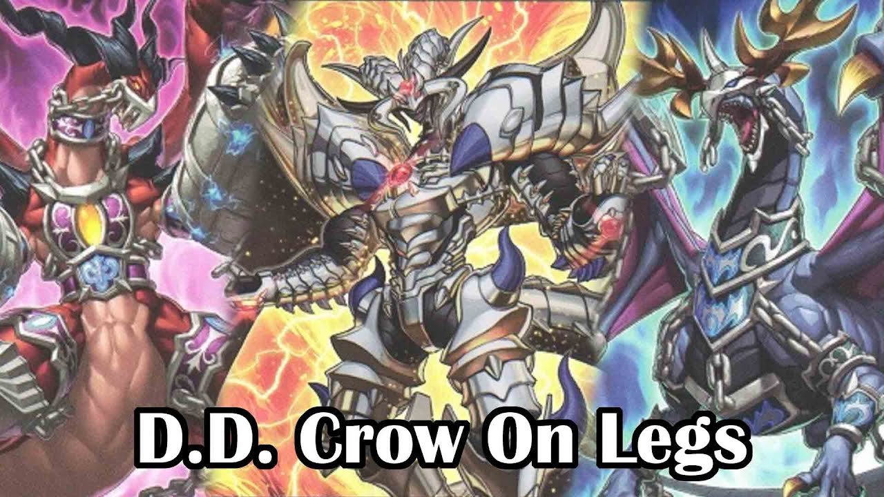 Yu-Gi-Oh! The Next Big Engine - Byssted