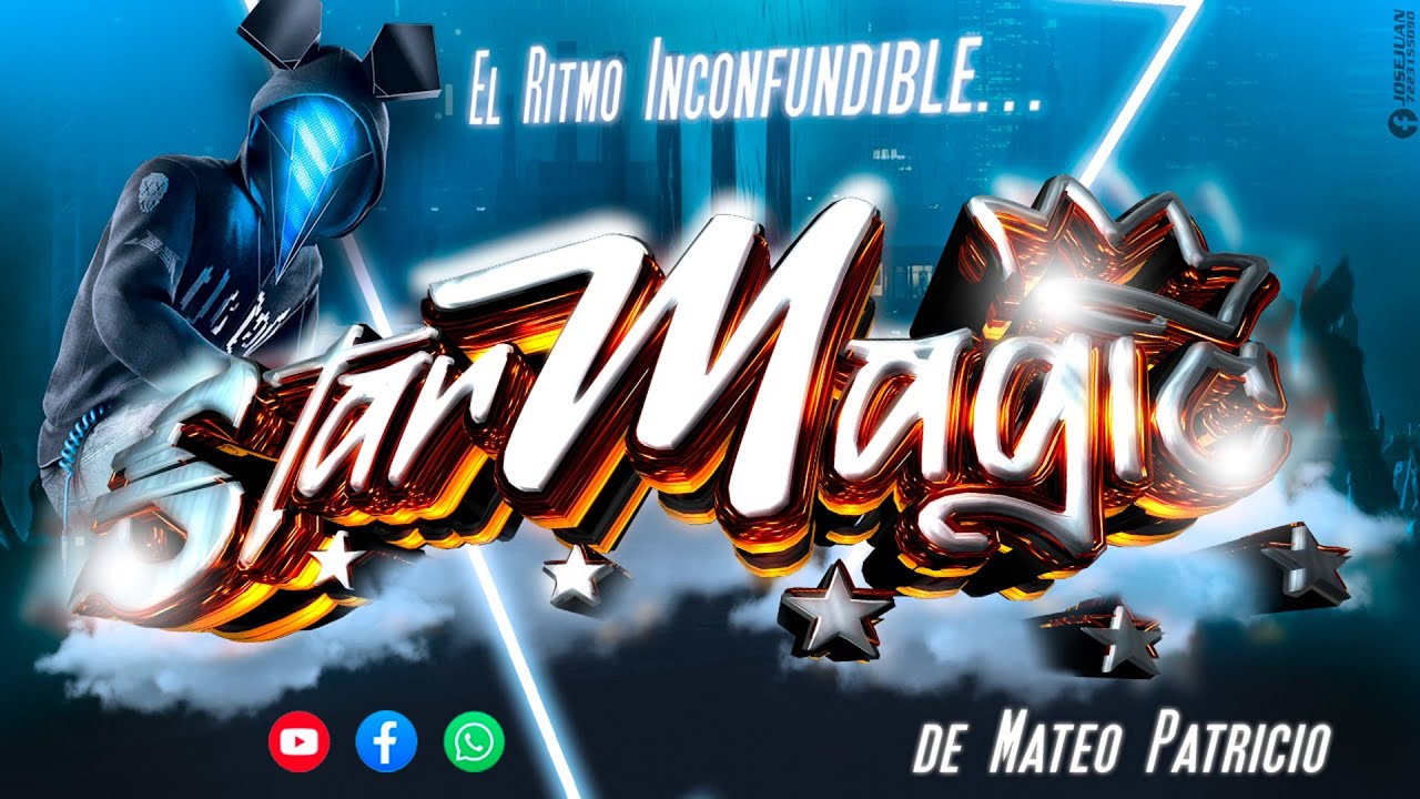 La Cumbia De Los Boliches 🔊 - Grupo STAR MAGIC 💽