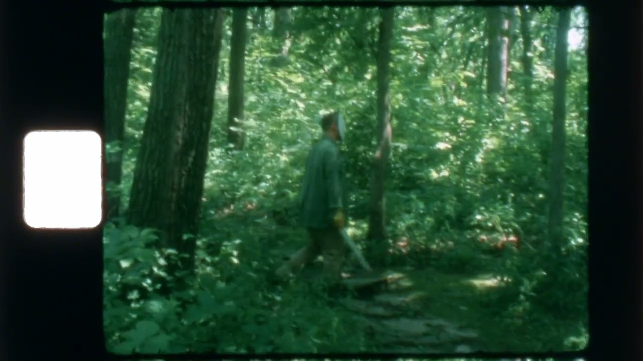 Unsolved Case File #13_ J Voorhees