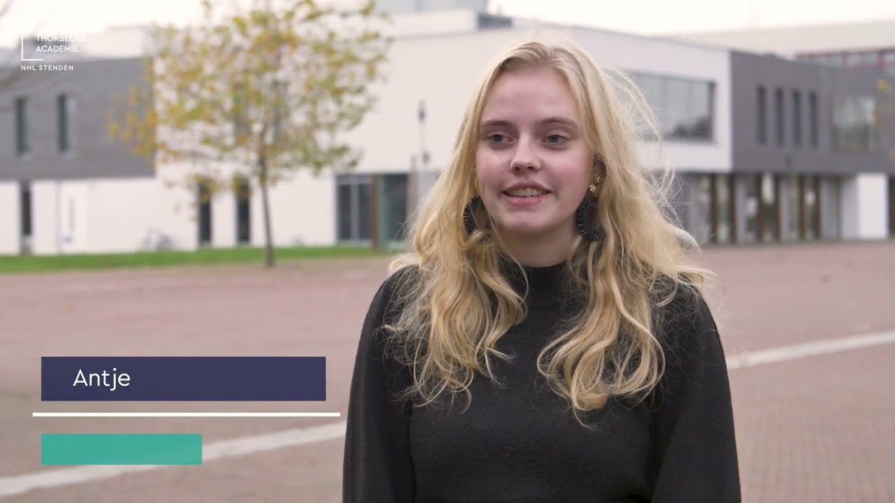 Opleidingsvideo Integrale Veiligheidskunde voltijd
