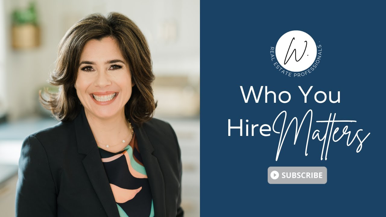 Tara Winslow - Who You Hire Matters