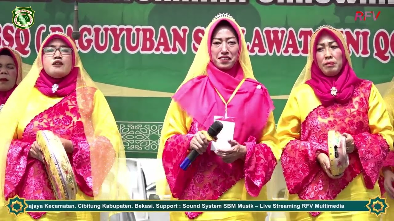 MAJELIS TA'LIM YAPINK 08