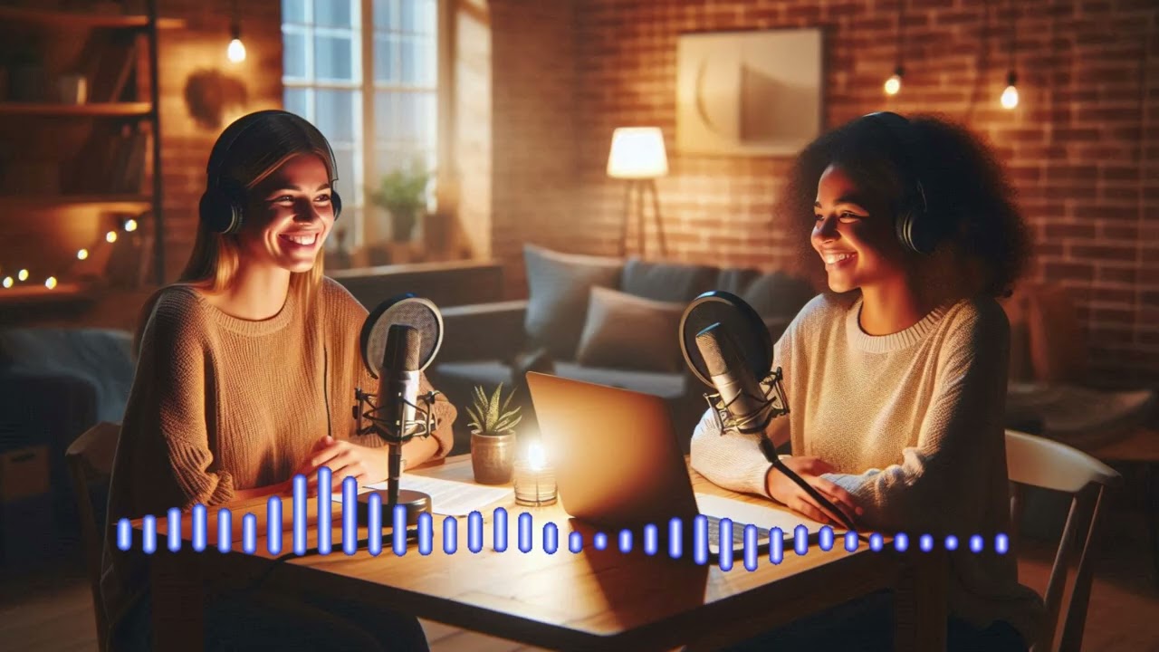 😁 Change your life | American + British accents | B1-C1 English Listening Podcast