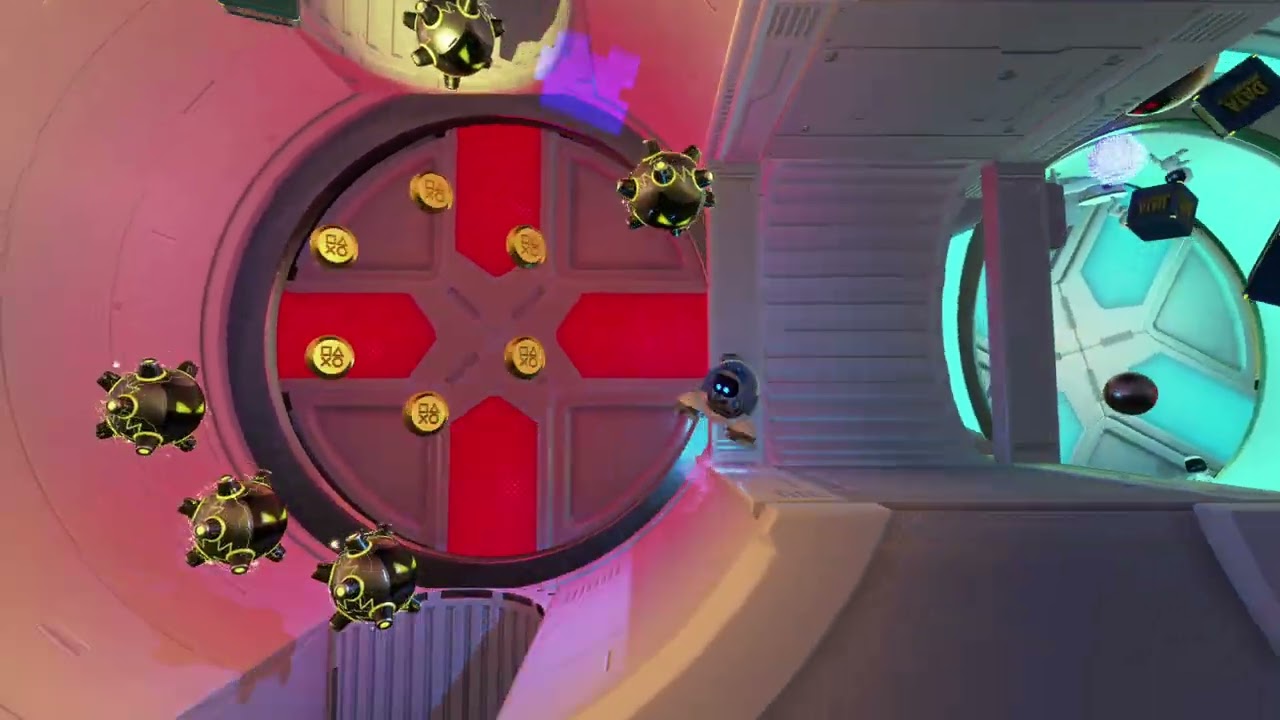 Astro’s Playroom no PlayStation 5 - Episódio 31