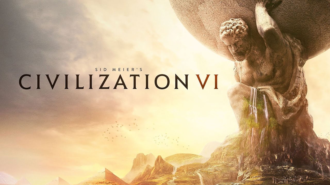 Civilization VI [PC] -- recenzja