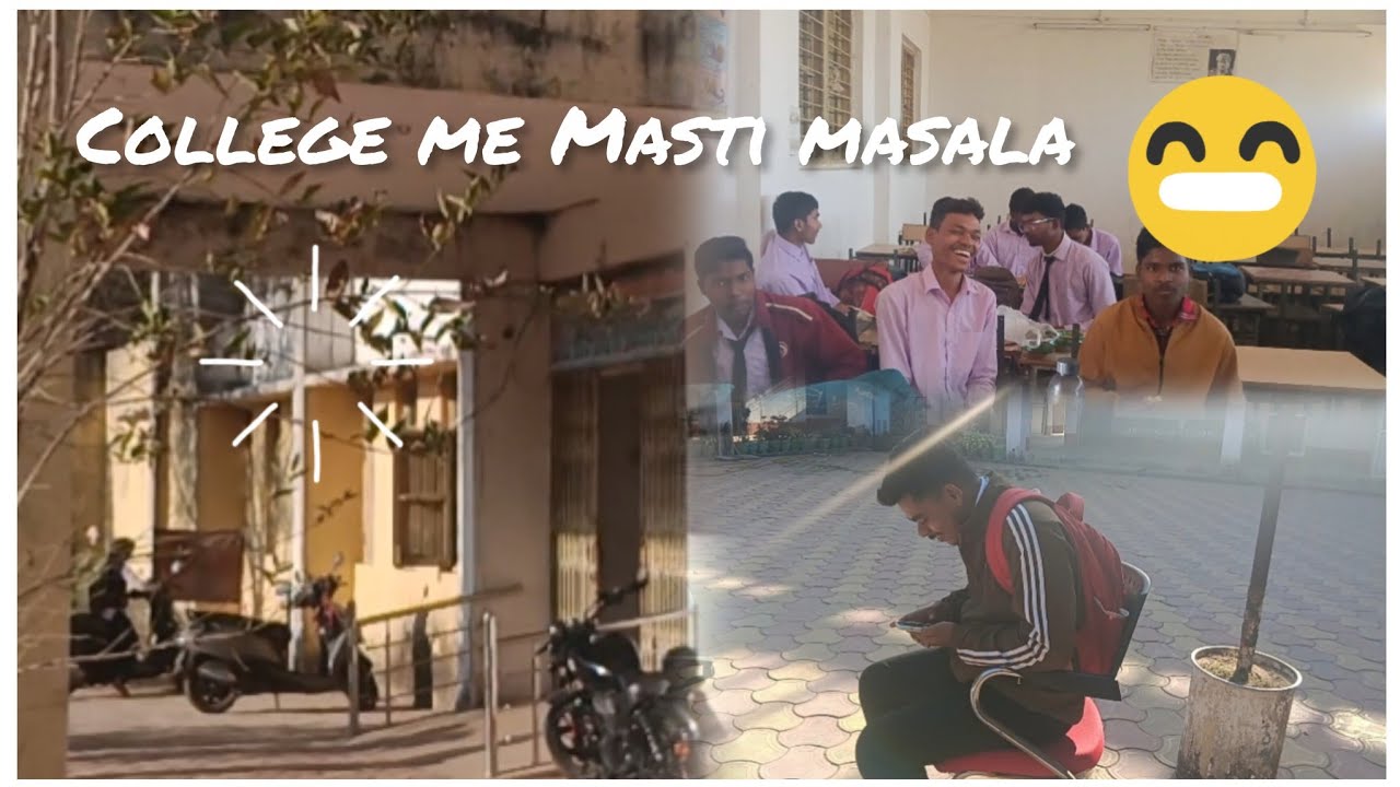 College me Masti 