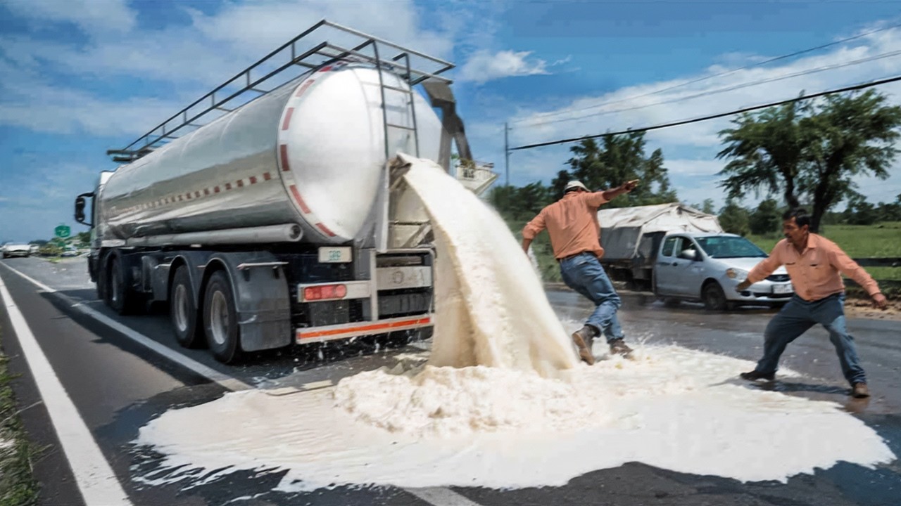 Самые Нелепые Ошибки Рабочих, Снятые на Камеру