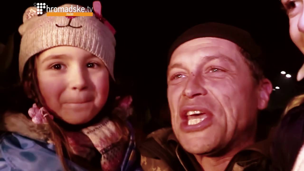 #ПісніВійни - Олександр Рожко & Тарас Тополя - НЕ СУМУЙ (ПРЕМ`ЄРА)
