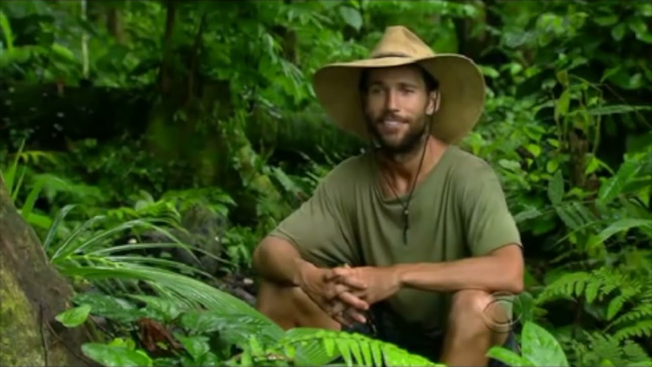 Colby Donaldson Edit #survivor #shorts #colbydonaldson #jeffprobst #motivation #heroesvsvillains
