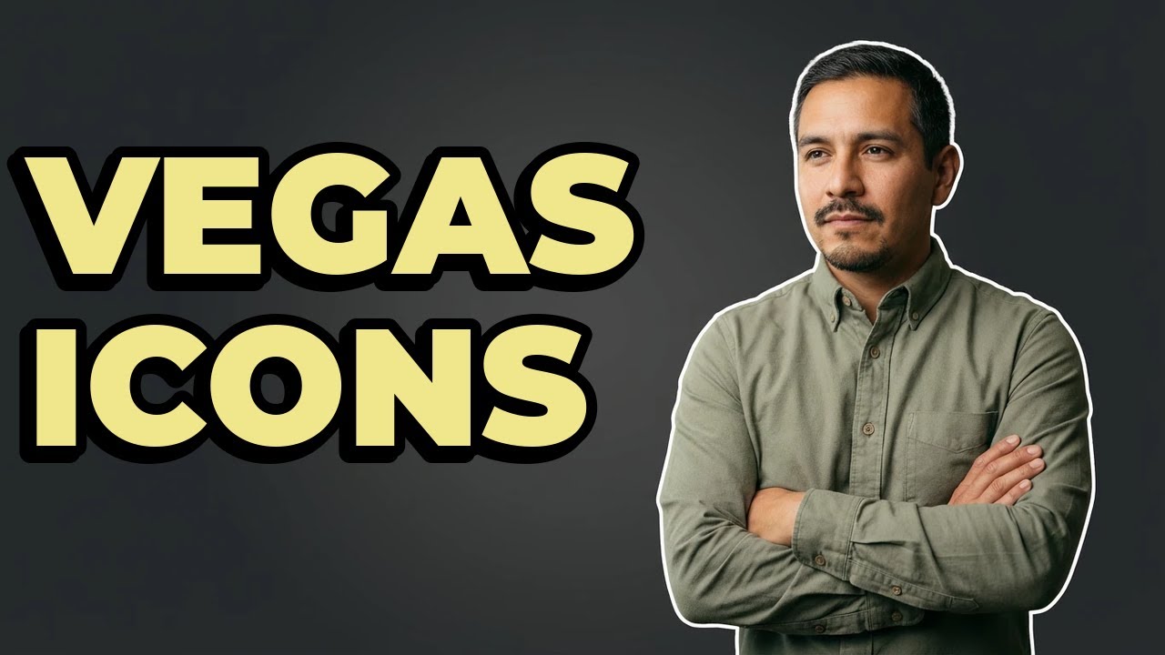 How Did Siegfried & Roy Impact Las Vegas Entertainment?