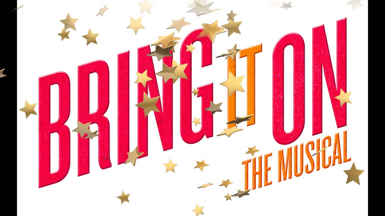 Enjoy The Trip (Bring It On: The Musical) Piano Accompaniment
