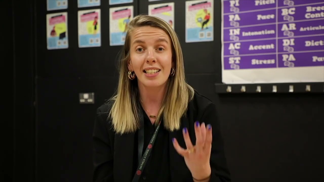 Smithills School | Year 9 Options | 2026