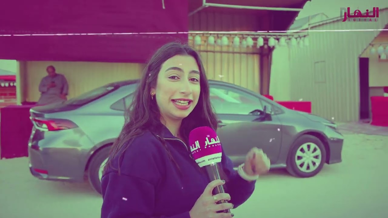 ريما في سوق الفقع.. الأسعار «نار»