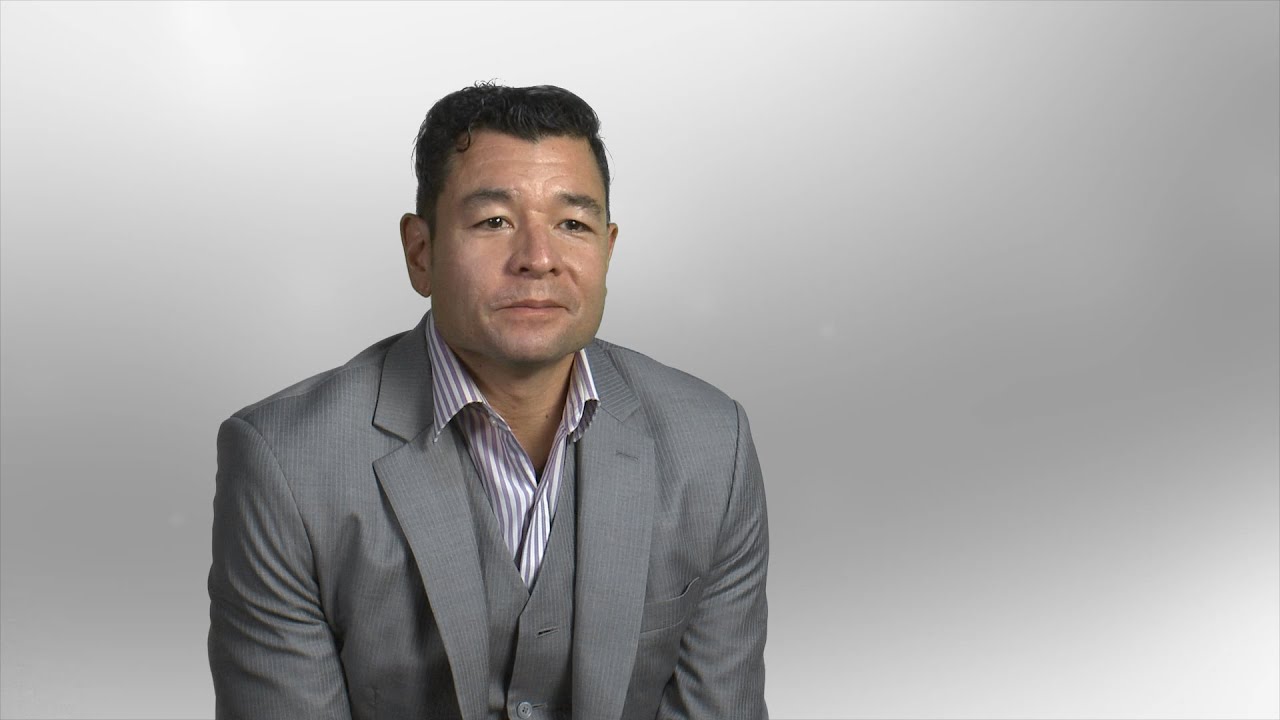 Meet physician scientist J.P. Shen, M.D.
