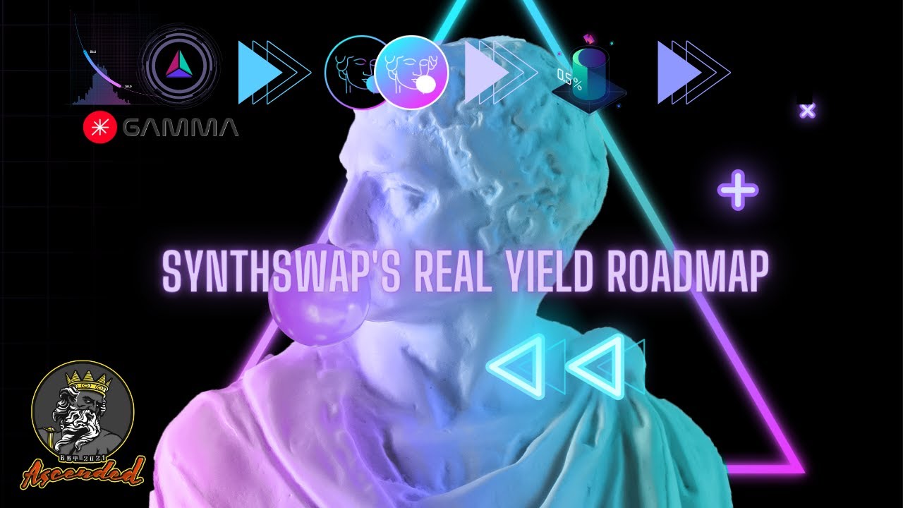 The Real Yield Game Theory Behind Synthswap