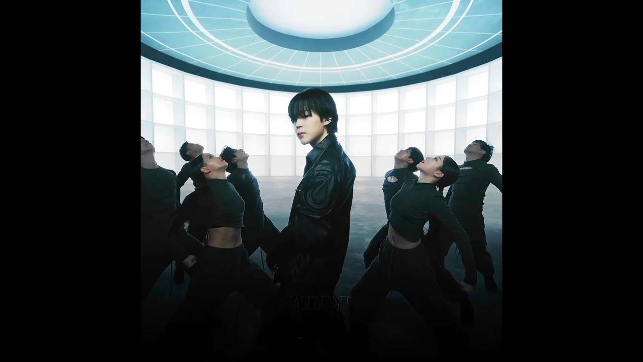 Set Me Free Pt. 2 by Jimin Edit #setmefree_pt2 #jimin #edit