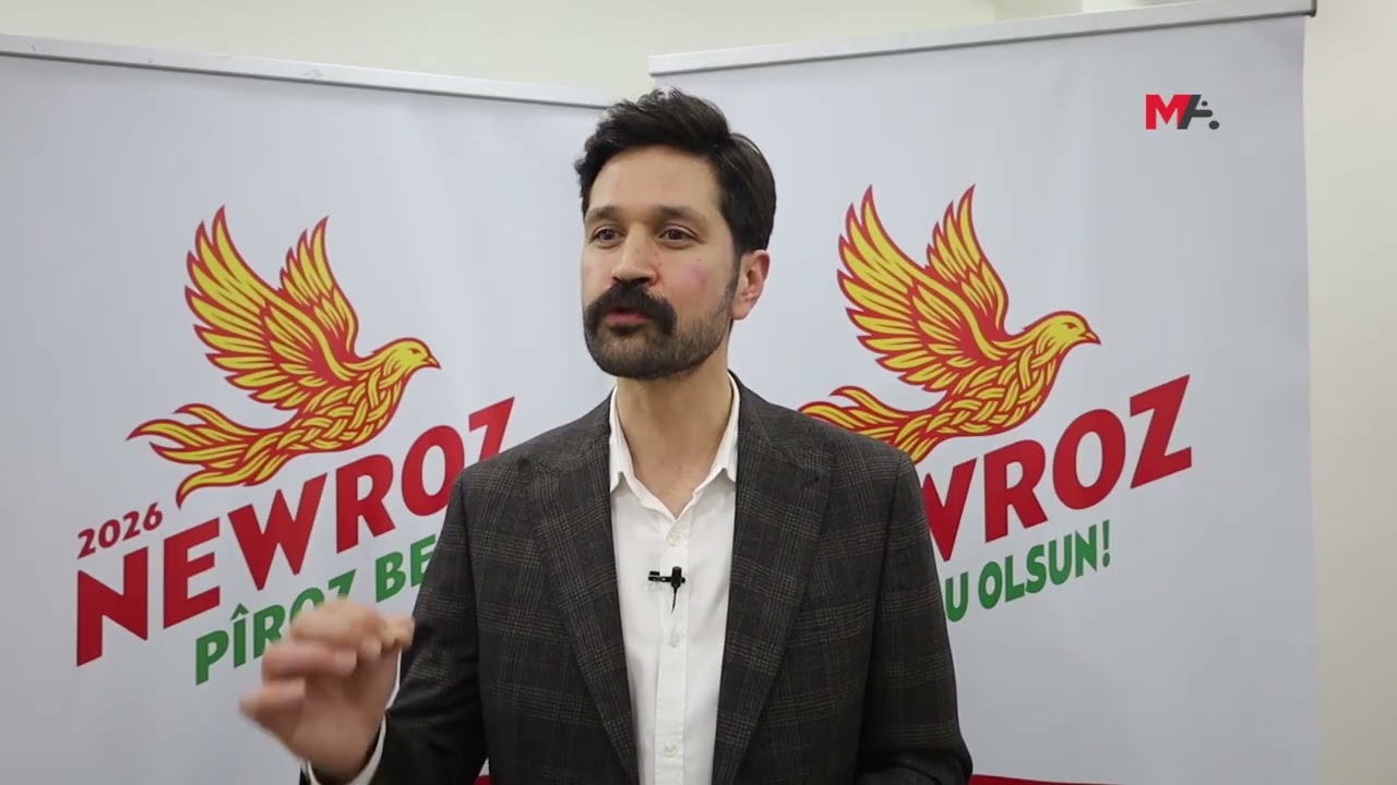 “İSTANBUL NEWROZU’NDA MİLYONLAR TALEPLERİNİ HAYKIRACAK”