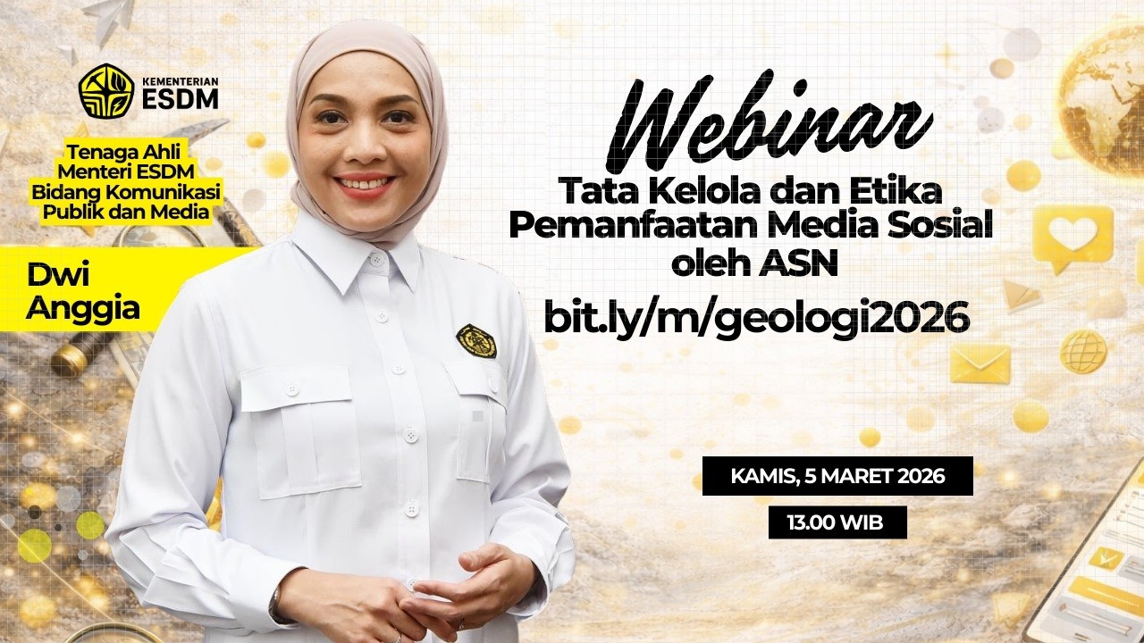 Tata Kelola dan Etika Pemanfaatan Media Sosial oleh ASN