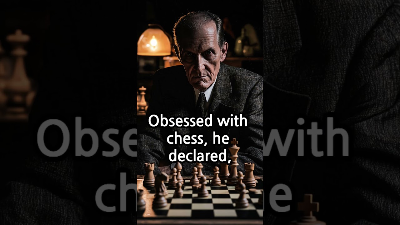 Art Is to Make You Think—Duchamp’s Radical Challenge