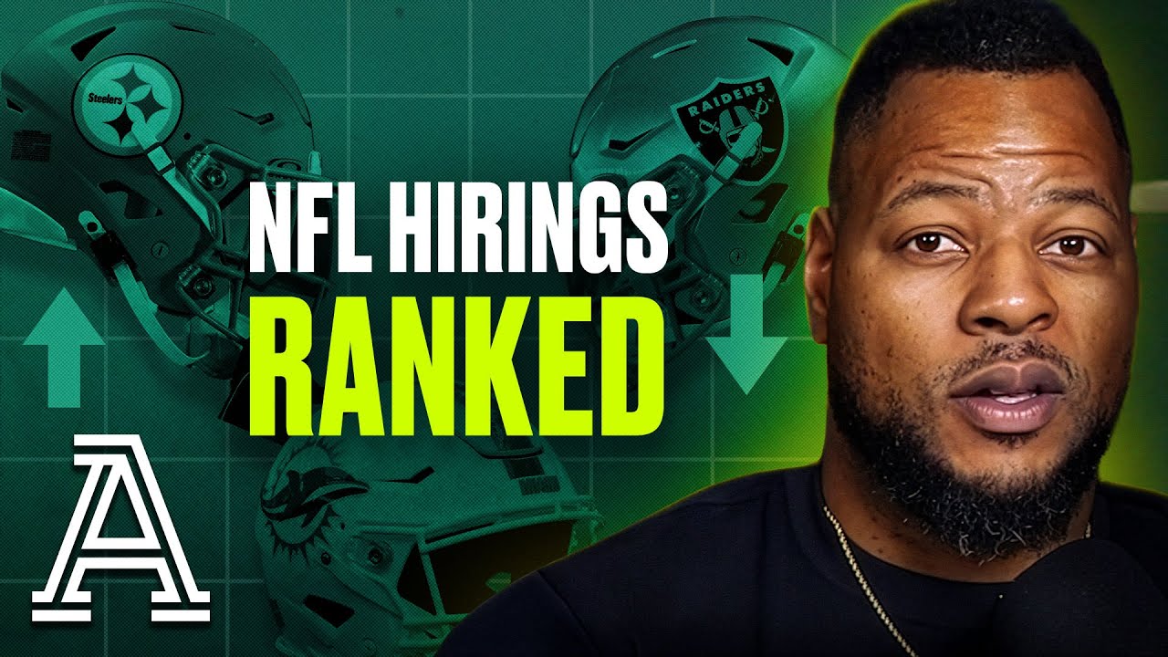 The Best and Worst of the NFL Coaching Carousel