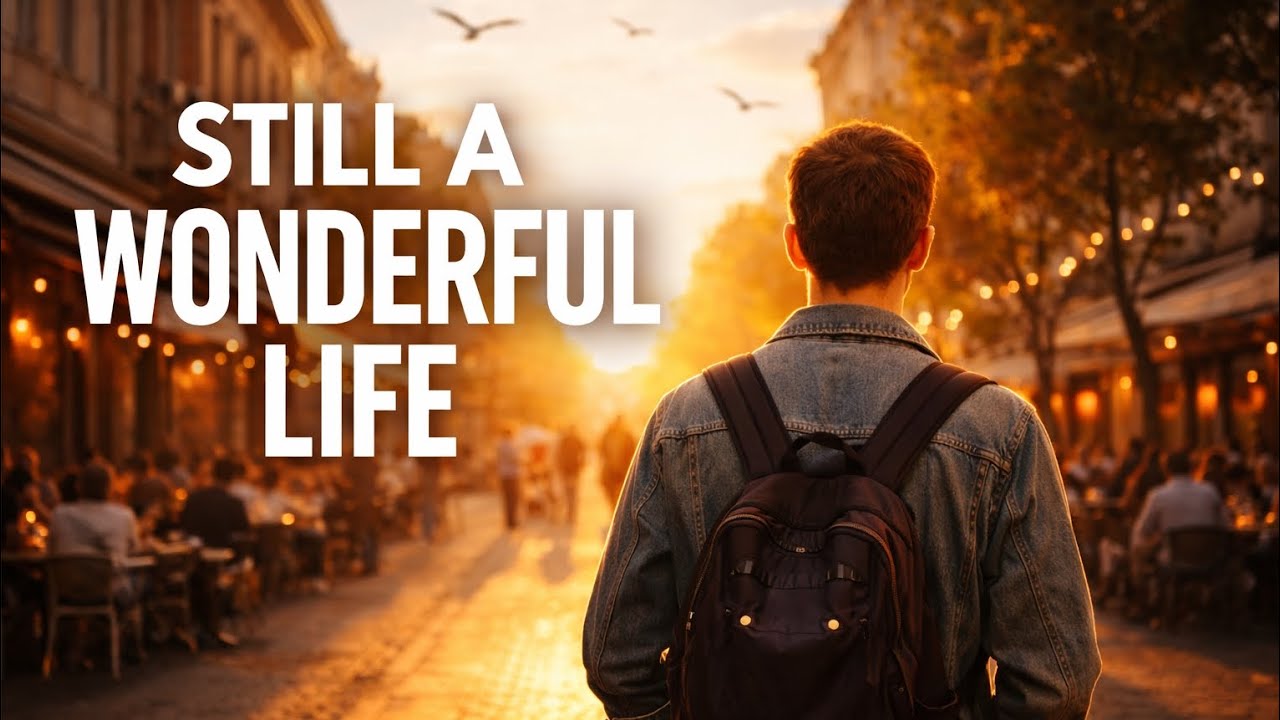 🎵 STILL A WONDERFUL LIFE @marcofun30 