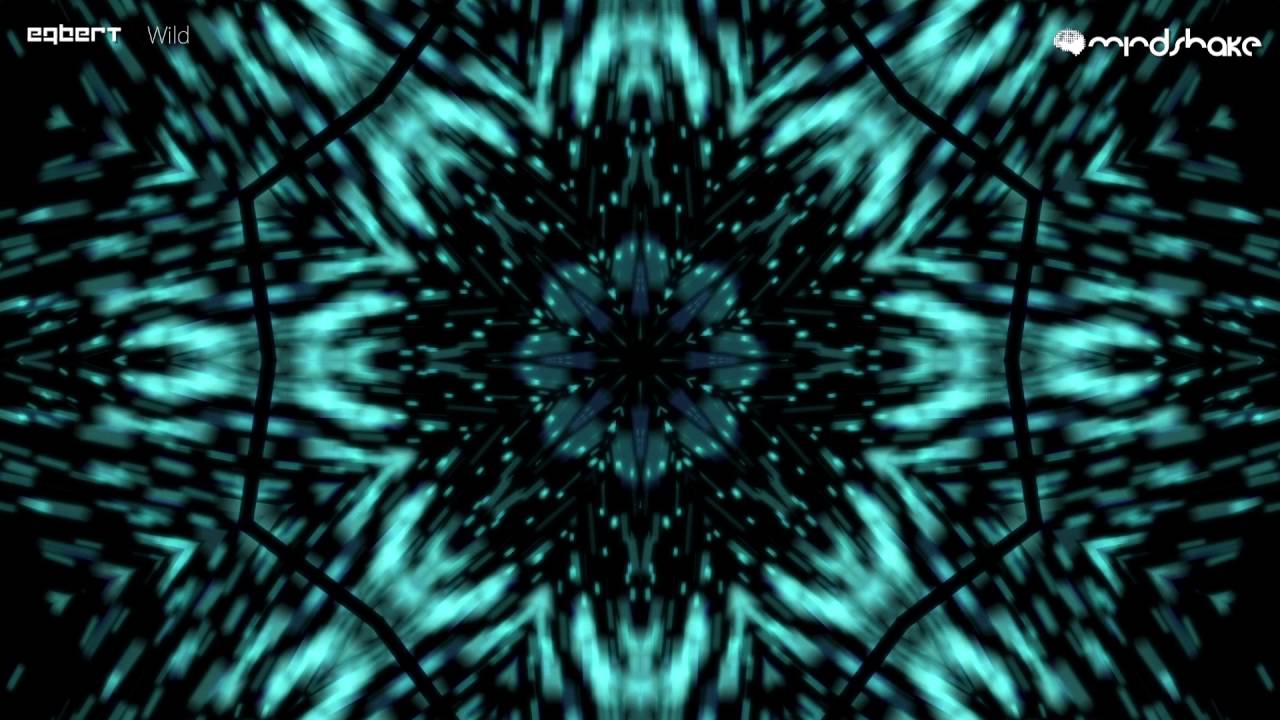 Egbert - Wild [HD]