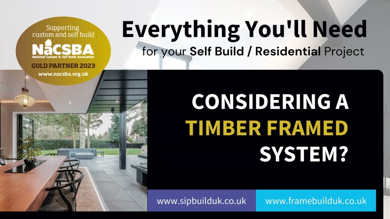 Sustainable building systems for our future