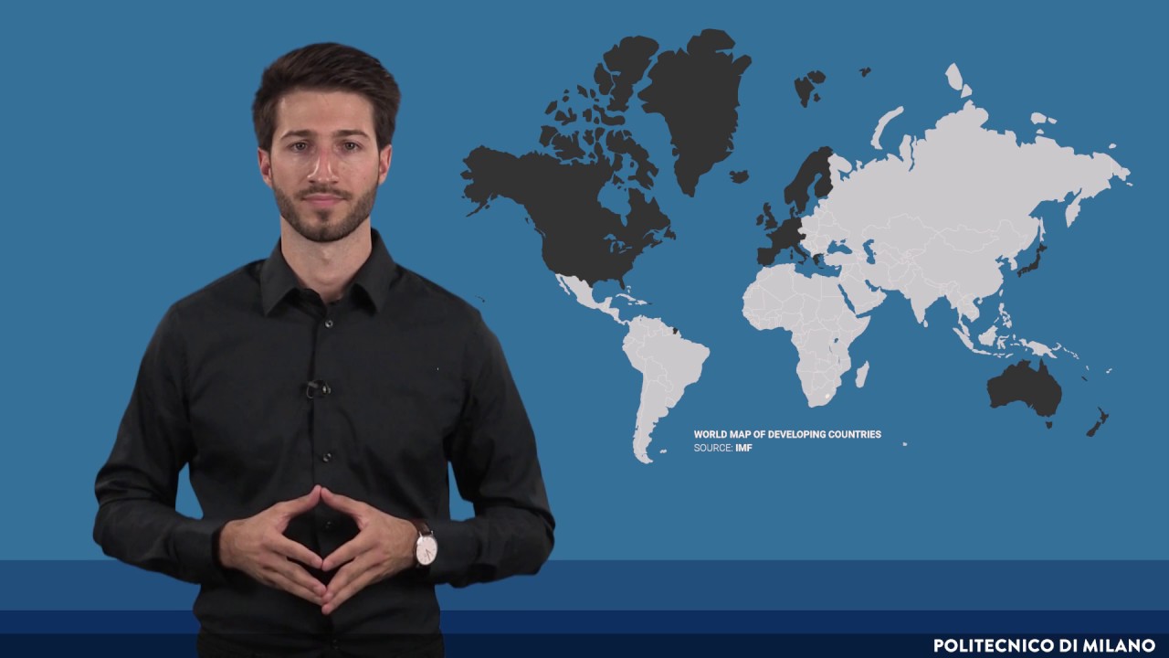 Local innovation and entrepreneurship in developing countries (Boris Mrkajic)
